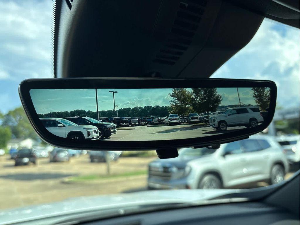 new 2026 GMC Acadia car, priced at $53,150