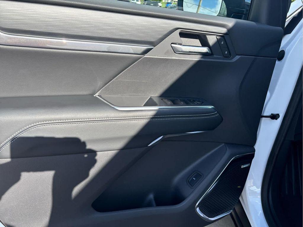 new 2026 GMC Acadia car, priced at $53,150