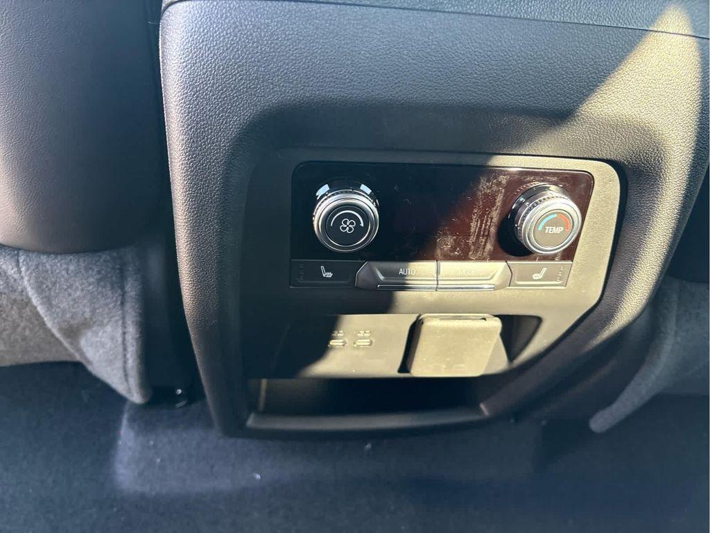 new 2026 GMC Acadia car, priced at $53,150