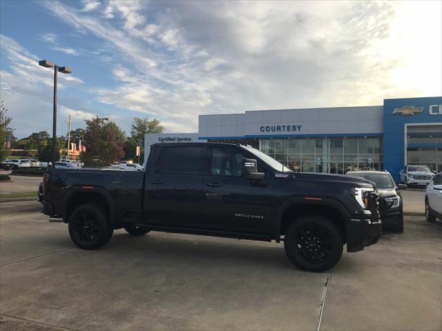 new 2025 GMC Sierra 2500 car, priced at $88,680