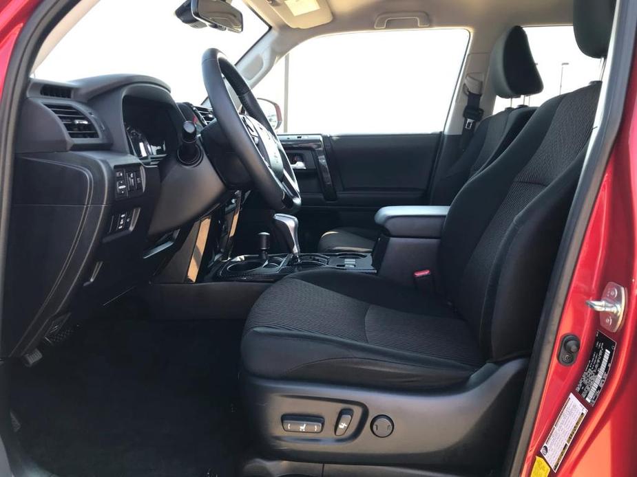 used 2022 Toyota 4Runner car, priced at $36,995