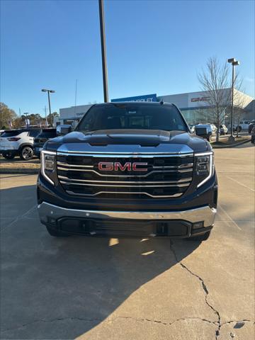 new 2025 GMC Sierra 1500 car, priced at $67,570