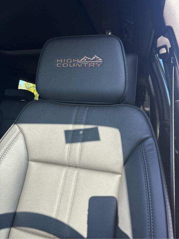 new 2026 Chevrolet Tahoe car, priced at $95,675