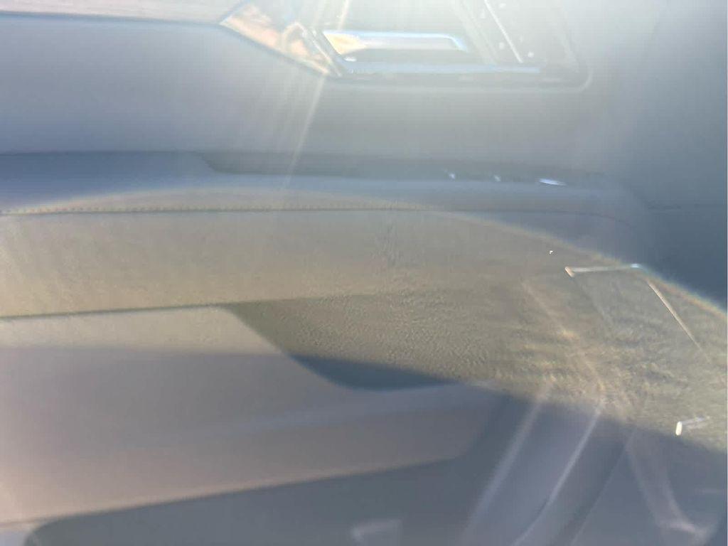 new 2026 Chevrolet Tahoe car, priced at $95,675