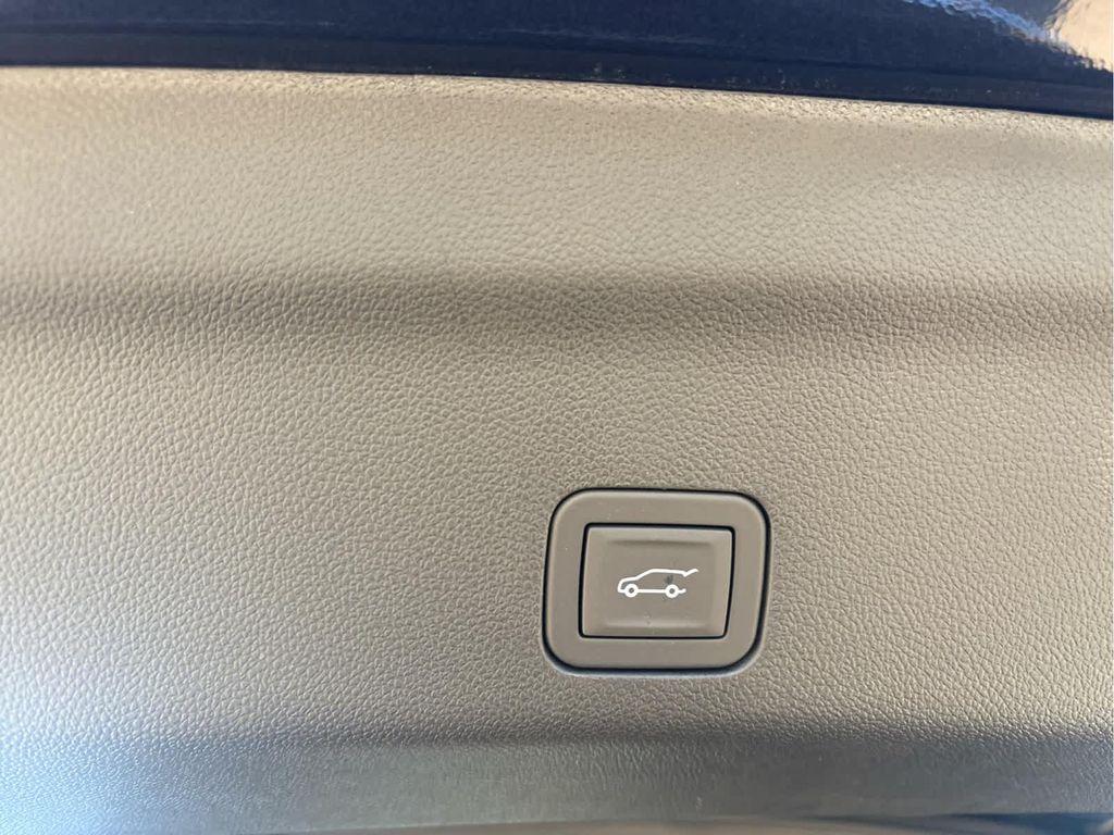 new 2026 Chevrolet Tahoe car, priced at $95,675