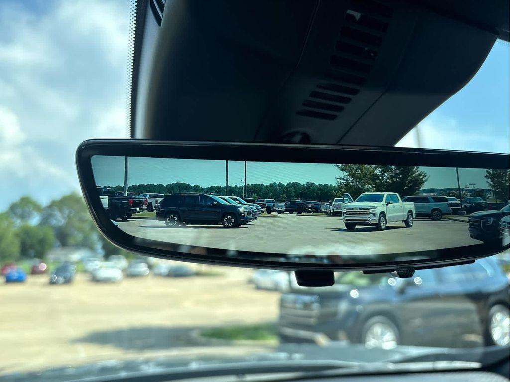 new 2026 GMC Acadia car, priced at $53,645