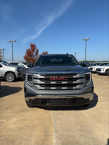 new 2025 GMC Sierra 1500 car, priced at $60,270