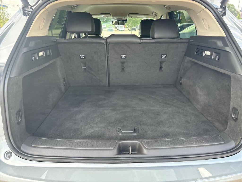 used 2023 Buick Envision car, priced at $27,995