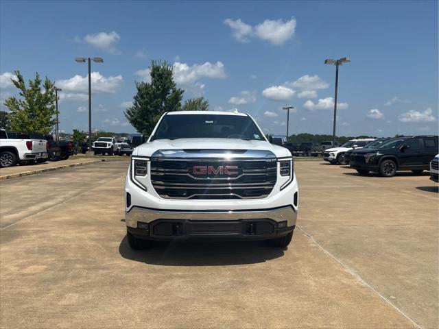 new 2025 GMC Sierra 1500 car, priced at $65,845