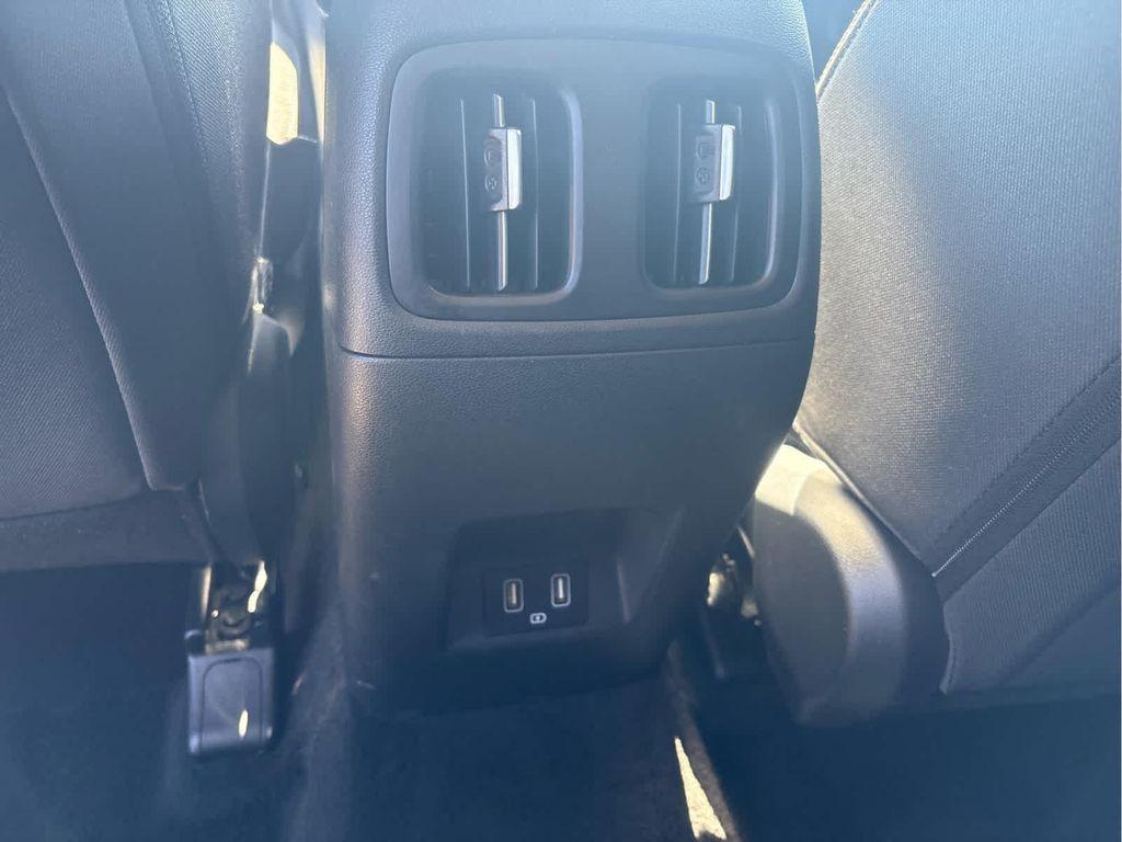 used 2024 Hyundai Tucson car, priced at $23,995