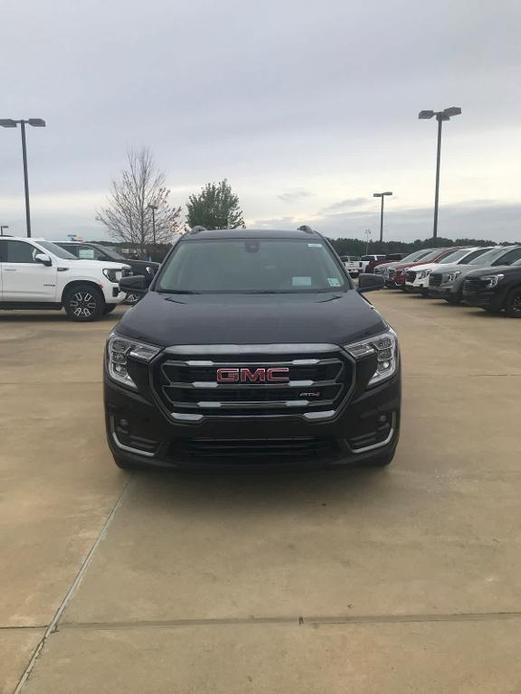 new 2024 GMC Terrain car, priced at $39,765