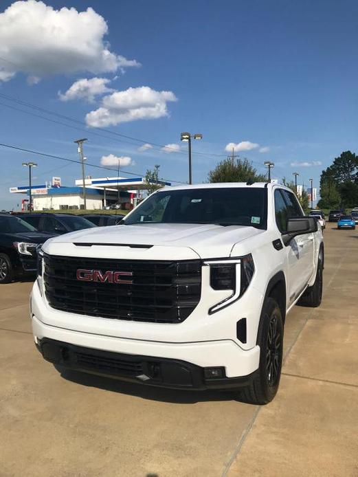 new 2024 GMC Sierra 1500 car, priced at $57,575