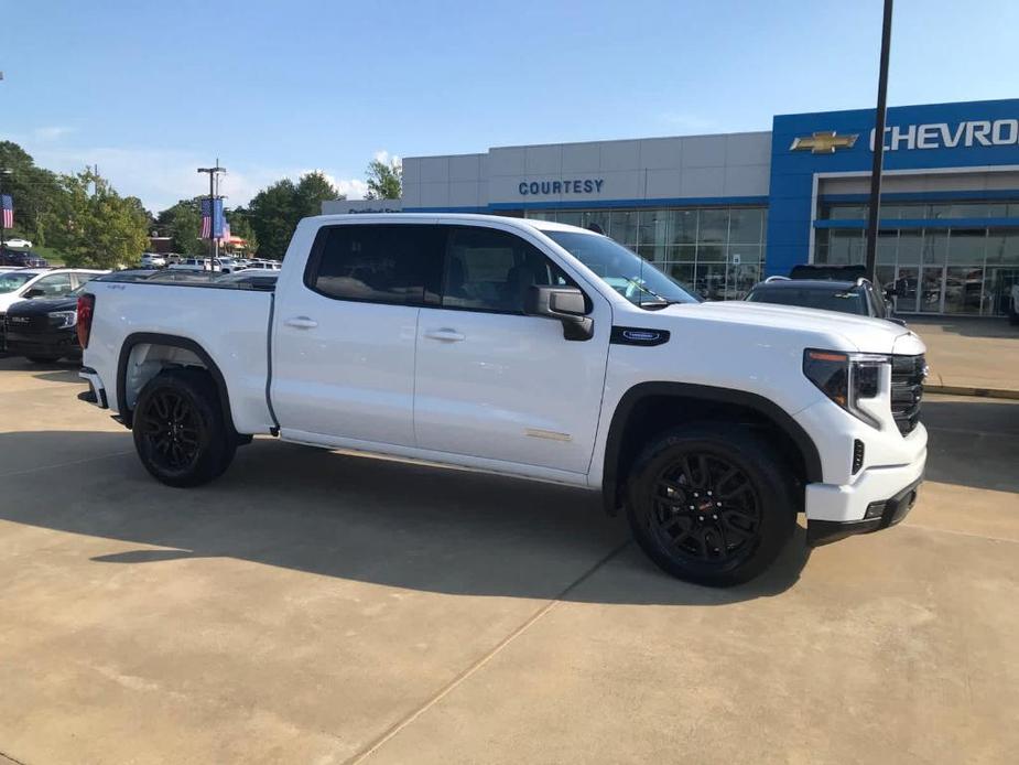 new 2024 GMC Sierra 1500 car, priced at $57,575