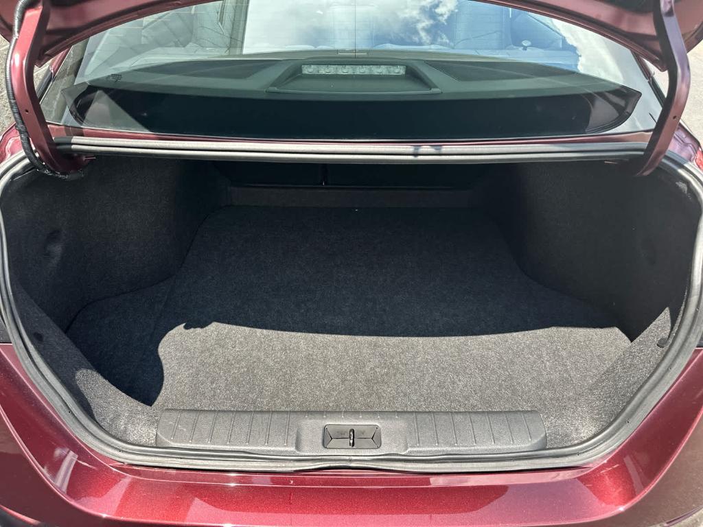 used 2024 Nissan Sentra car, priced at $19,999