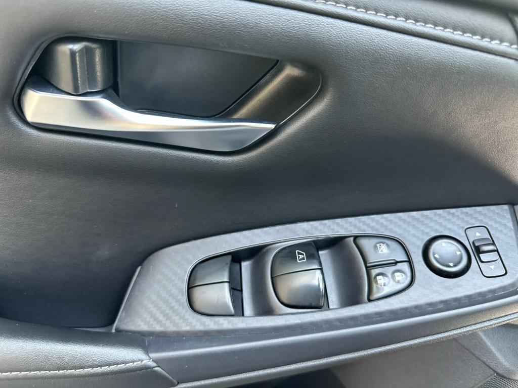 used 2024 Nissan Sentra car, priced at $19,999