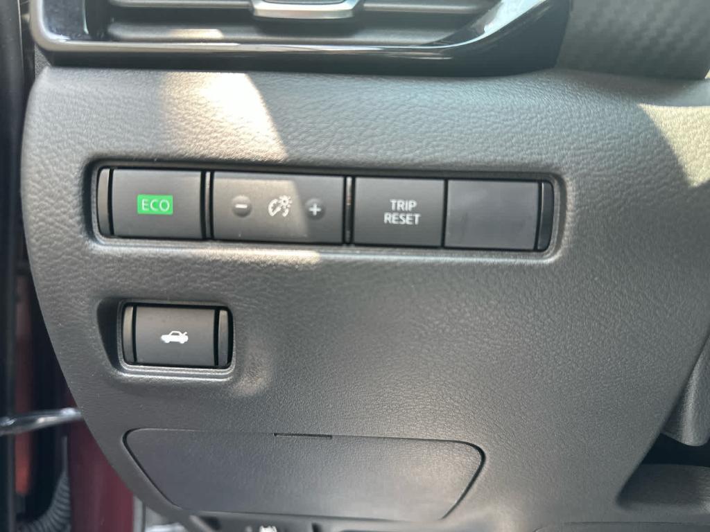 used 2024 Nissan Sentra car, priced at $19,999