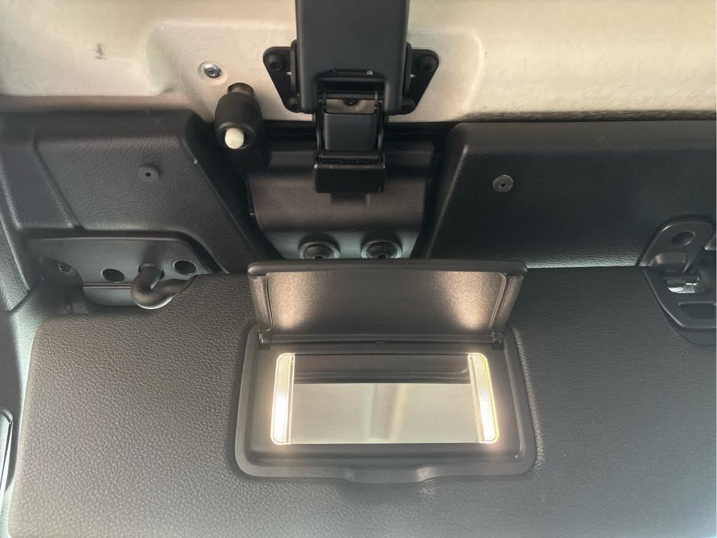 used 2024 Jeep Wrangler car, priced at $47,170