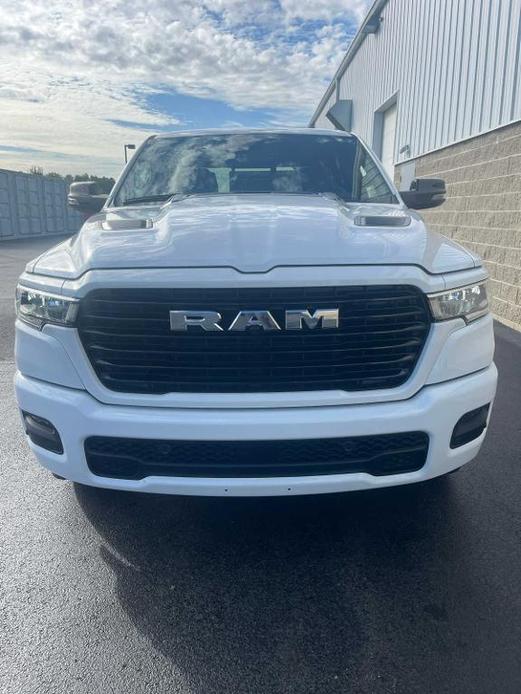 new 2025 Ram 1500 car, priced at $61,150