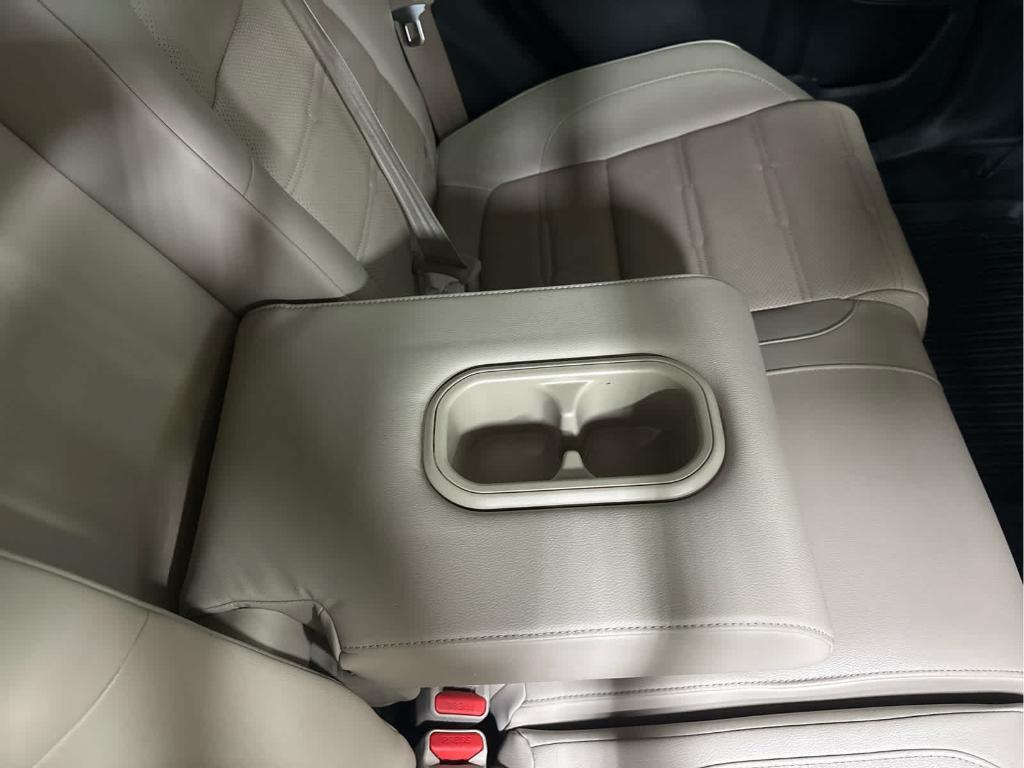 used 2017 Honda CR-V car, priced at $18,499