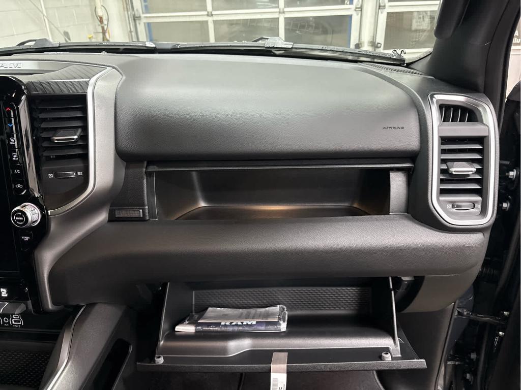 new 2026 Ram 1500 car, priced at $56,384