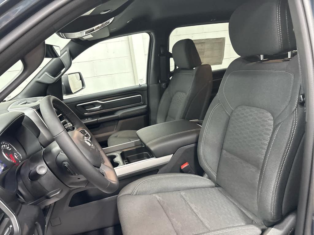 new 2026 Ram 1500 car, priced at $56,384