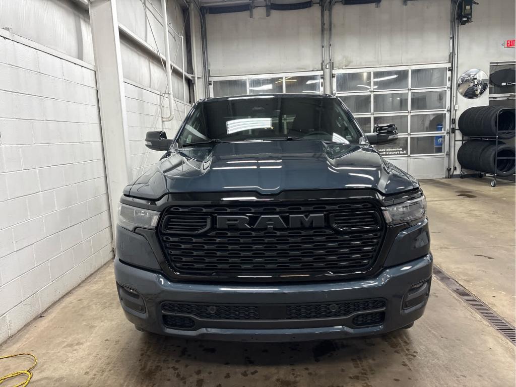 new 2026 Ram 1500 car, priced at $56,384