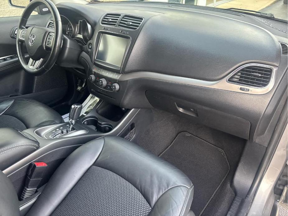 used 2020 Dodge Journey car, priced at $18,900