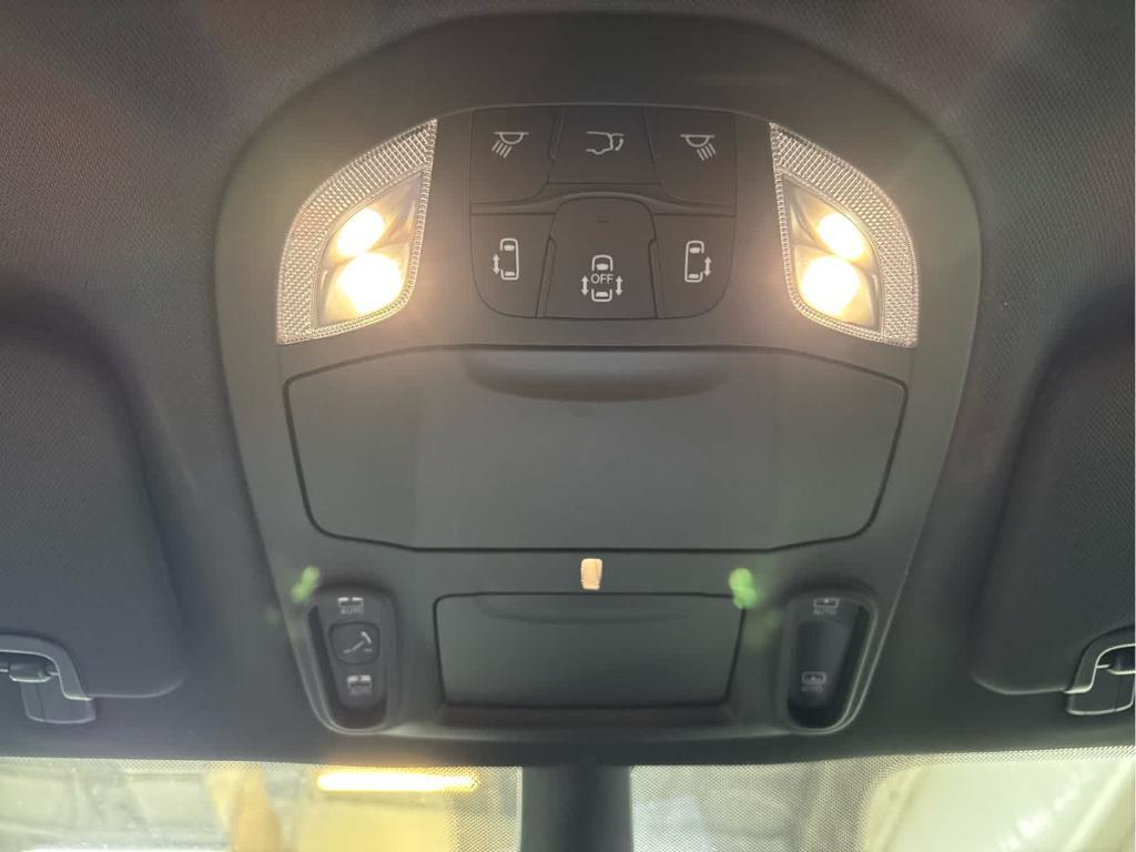 new 2026 Chrysler Pacifica car, priced at $44,103