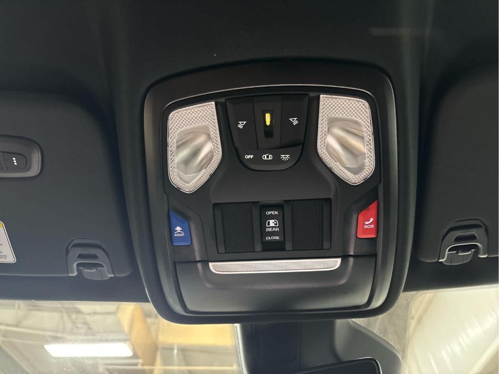 new 2026 Ram 1500 car, priced at $53,864