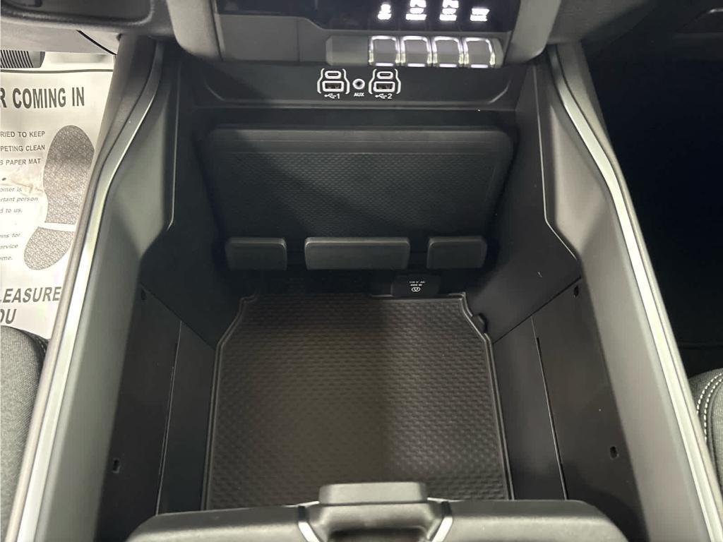new 2026 Ram 1500 car, priced at $53,864