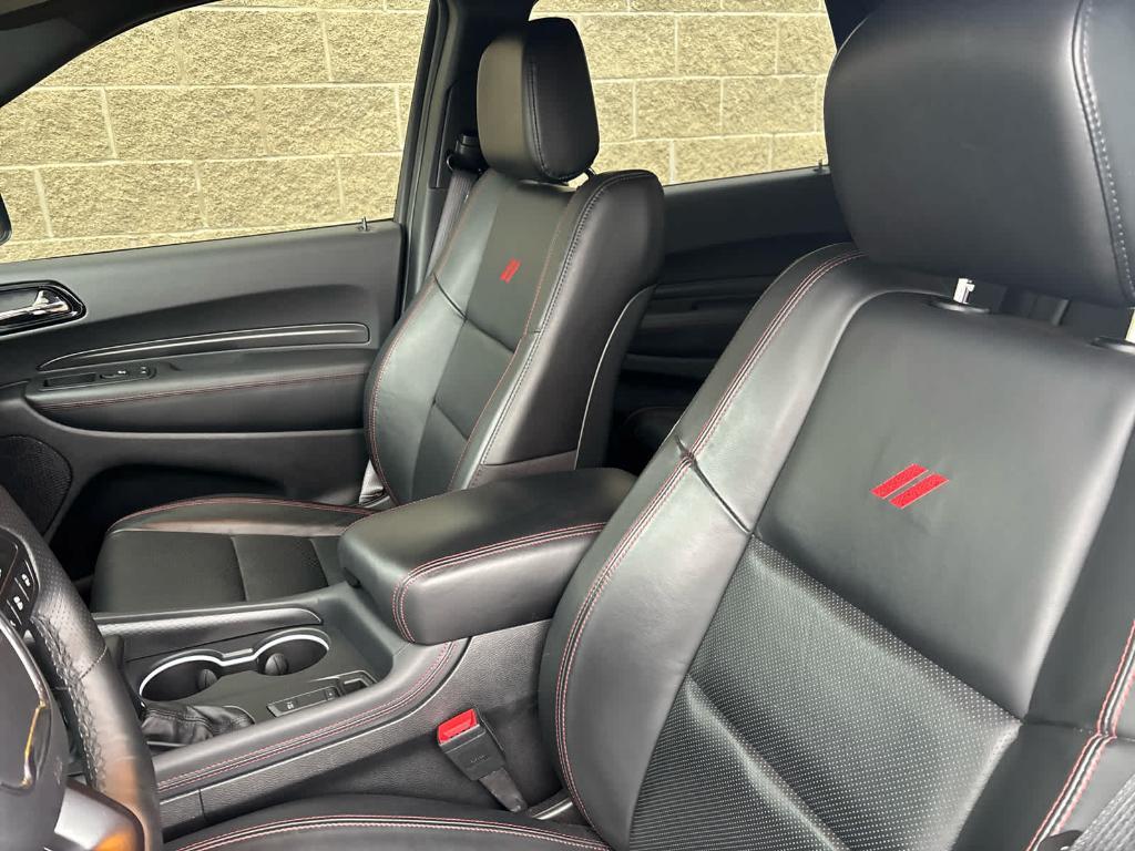 used 2023 Dodge Durango car, priced at $41,774