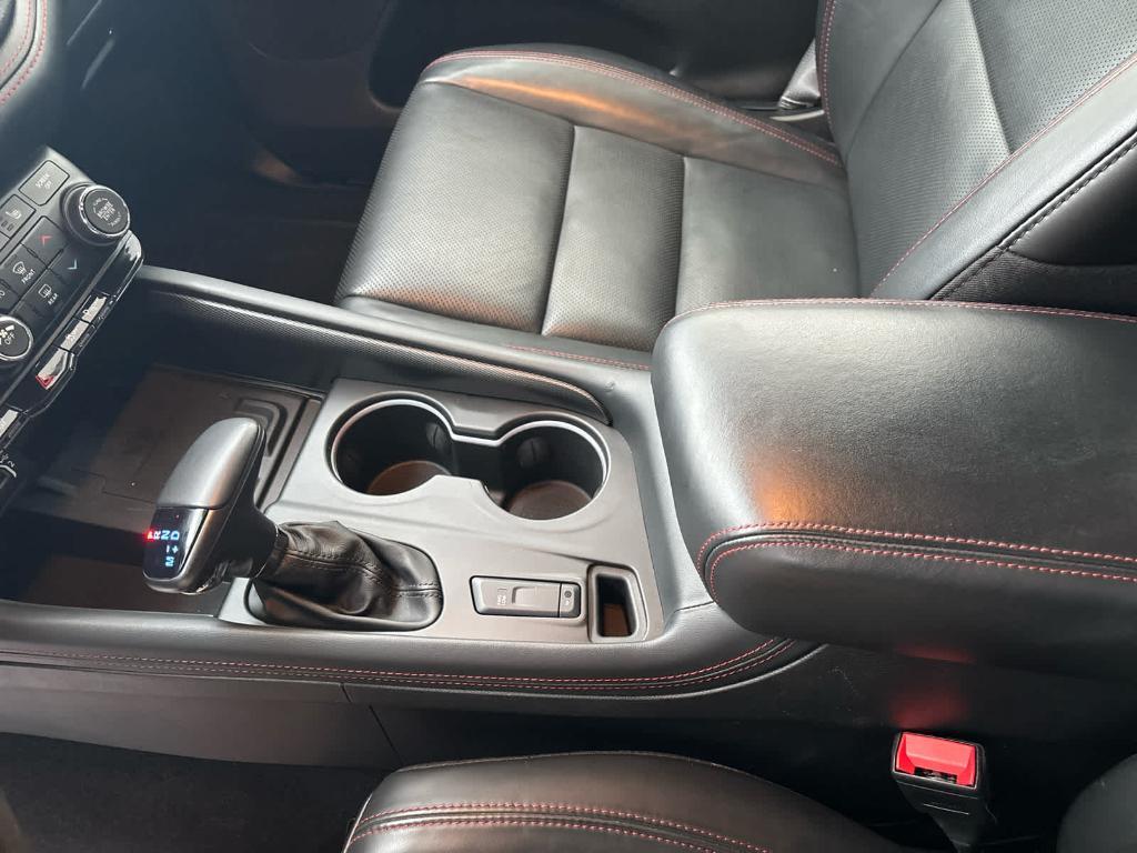 used 2023 Dodge Durango car, priced at $41,774