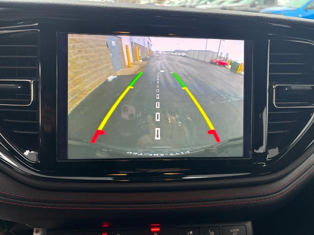 used 2023 Dodge Durango car, priced at $41,774