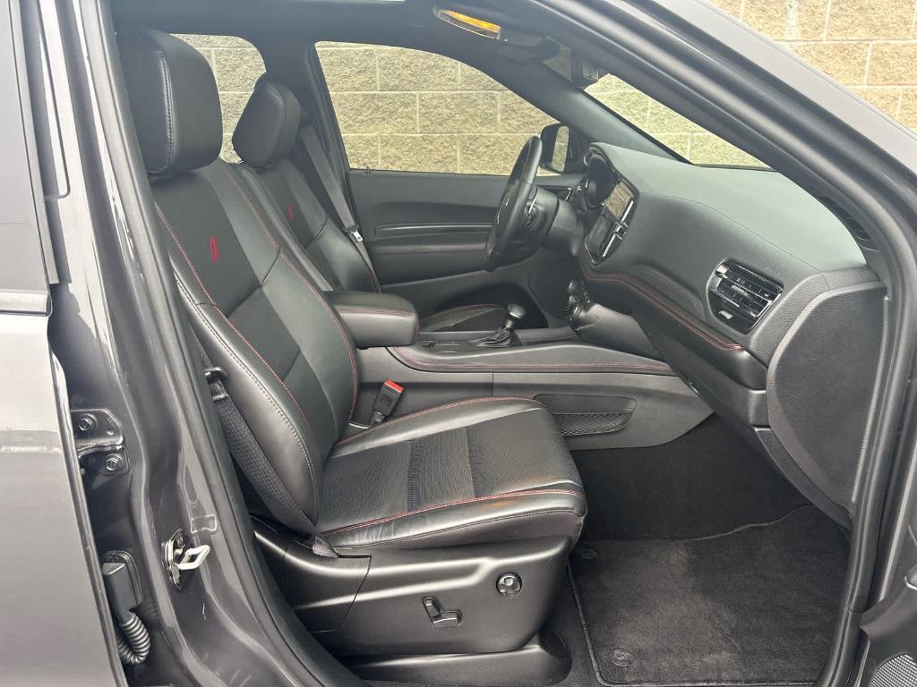used 2023 Dodge Durango car, priced at $41,774