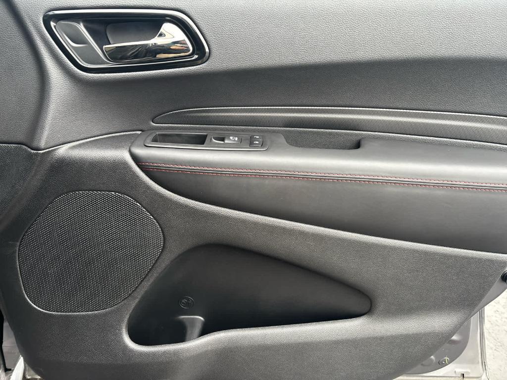 used 2023 Dodge Durango car, priced at $41,774