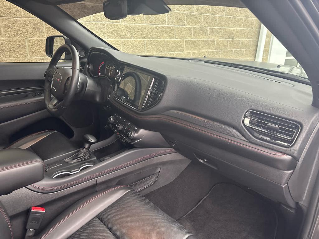 used 2023 Dodge Durango car, priced at $41,774
