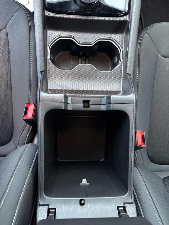 used 2025 Jeep Grand Cherokee car, priced at $32,130