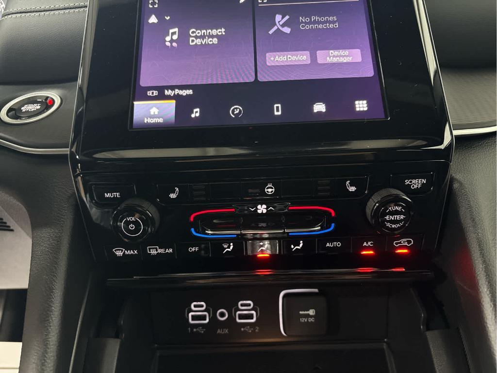 new 2025 Jeep Grand Cherokee car, priced at $40,816