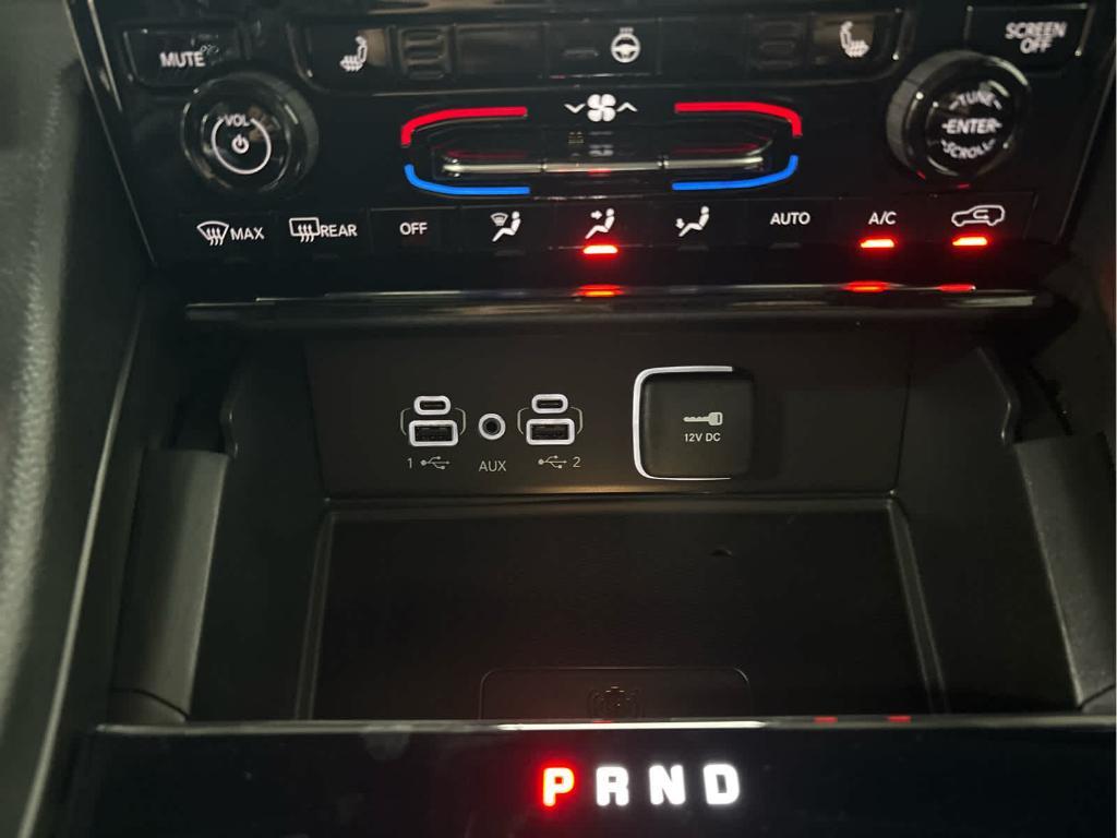 new 2025 Jeep Grand Cherokee car, priced at $40,816