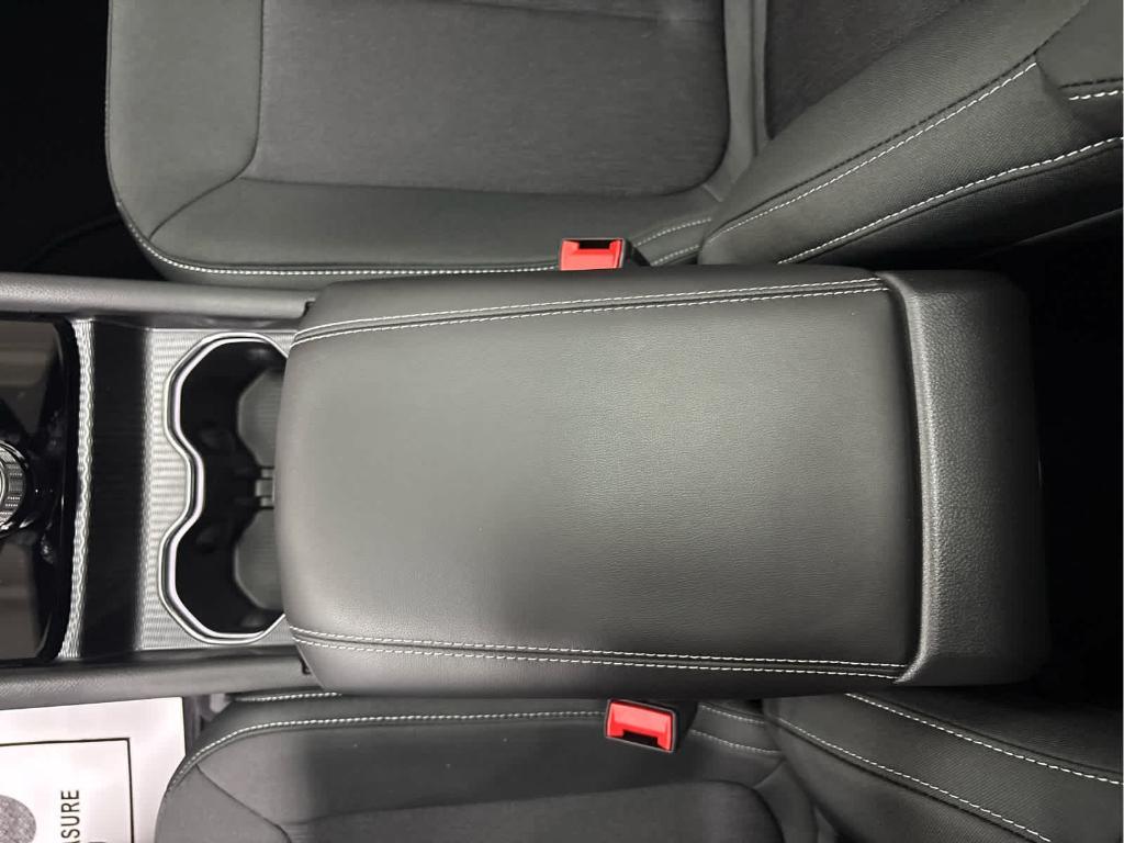 new 2025 Jeep Grand Cherokee car, priced at $40,816