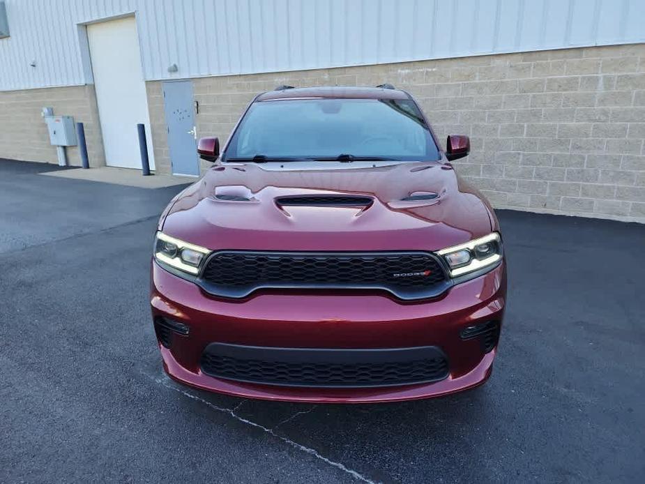 used 2021 Dodge Durango car, priced at $33,000