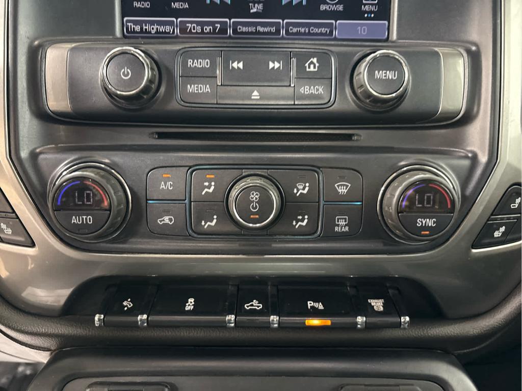 used 2018 Chevrolet Silverado 3500 car, priced at $49,500