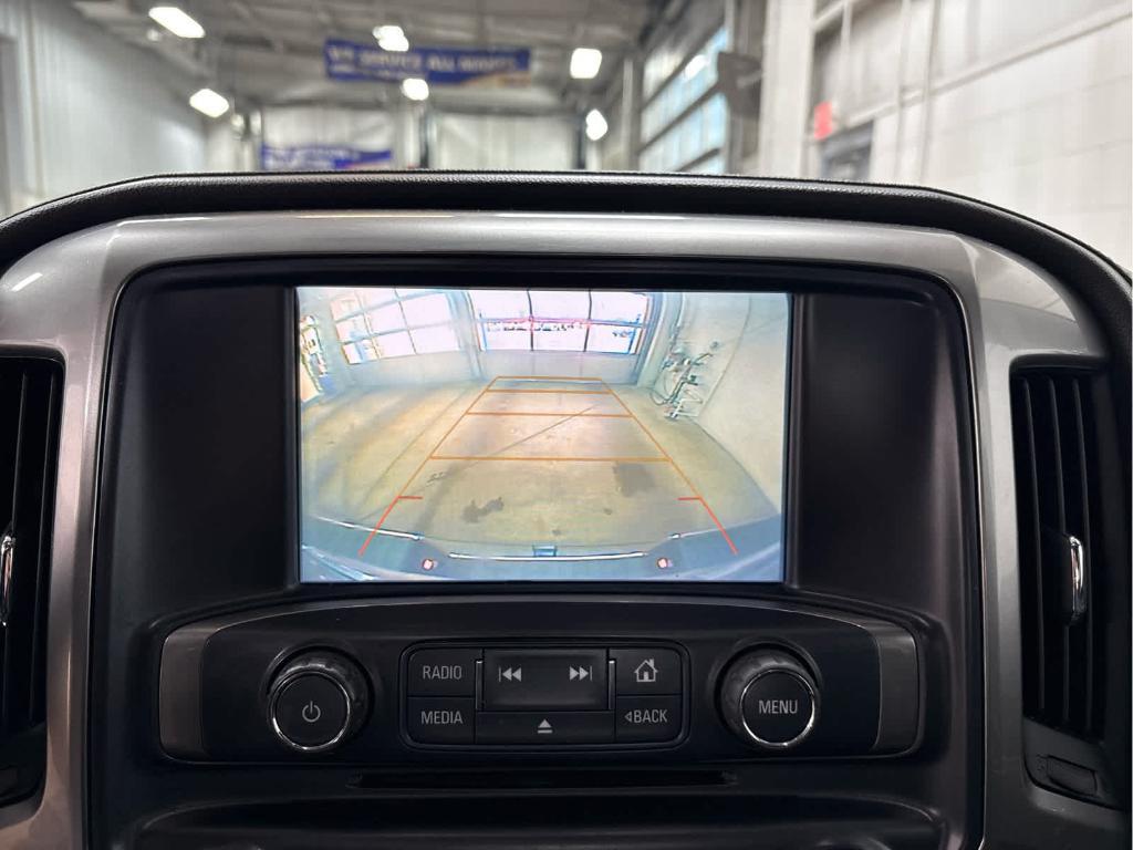 used 2018 Chevrolet Silverado 3500 car, priced at $49,500