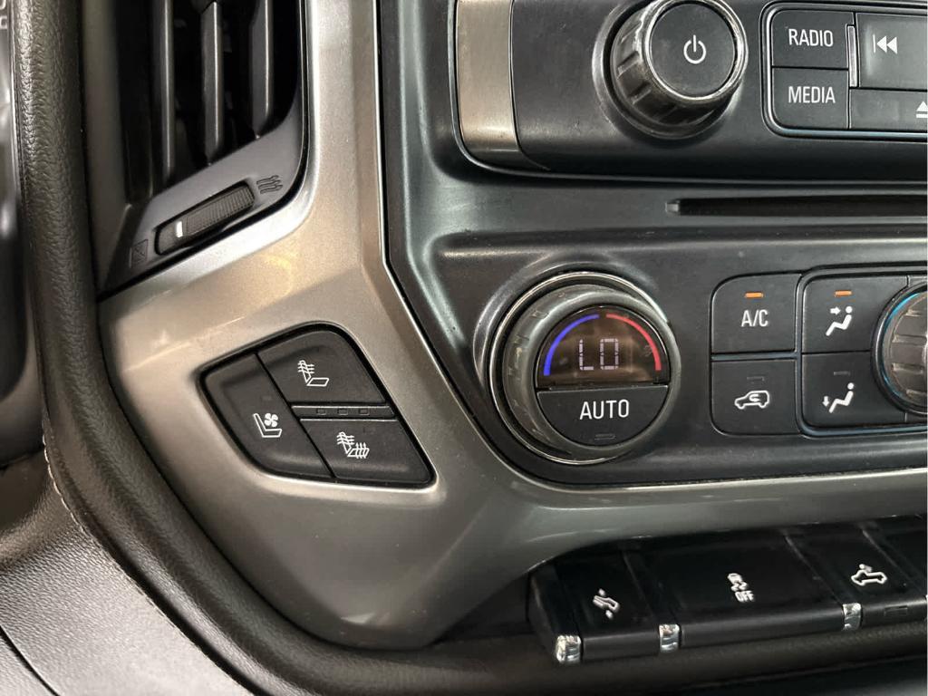 used 2018 Chevrolet Silverado 3500 car, priced at $49,500