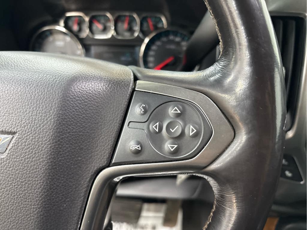 used 2018 Chevrolet Silverado 3500 car, priced at $49,500