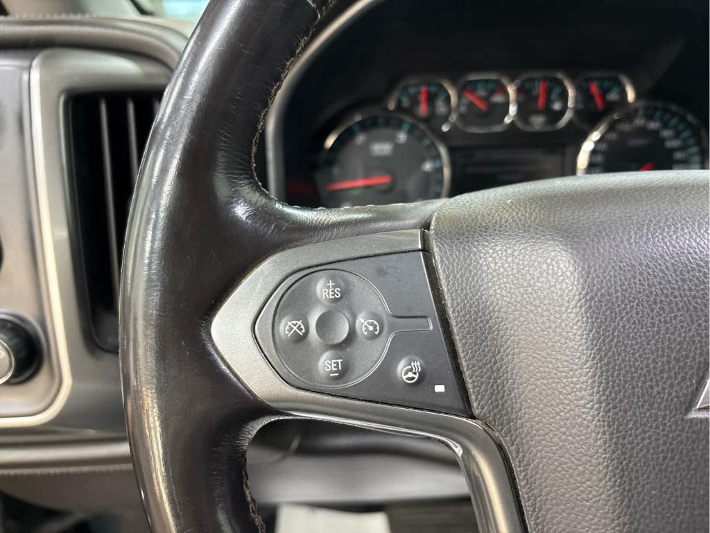 used 2018 Chevrolet Silverado 3500 car, priced at $49,500