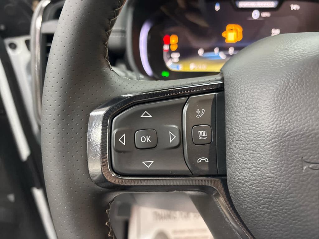 new 2026 Ram 2500 car, priced at $76,583