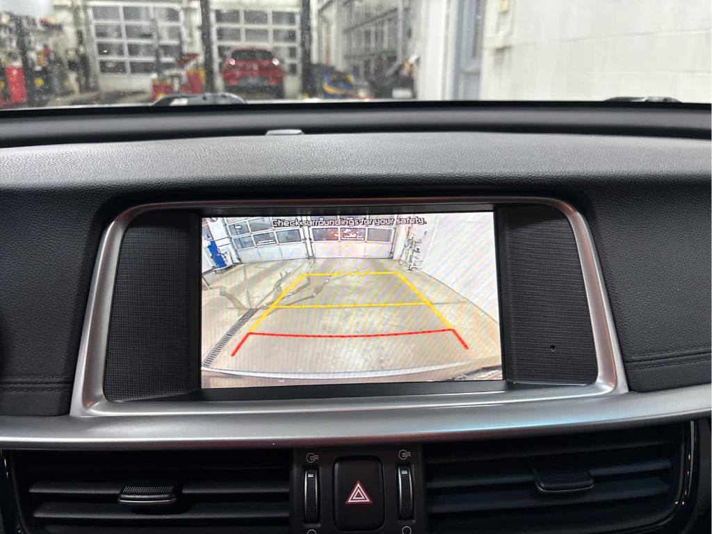 used 2019 Kia Optima car, priced at $14,500