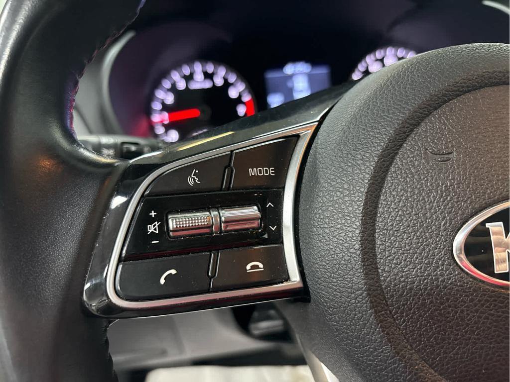 used 2019 Kia Optima car, priced at $14,500