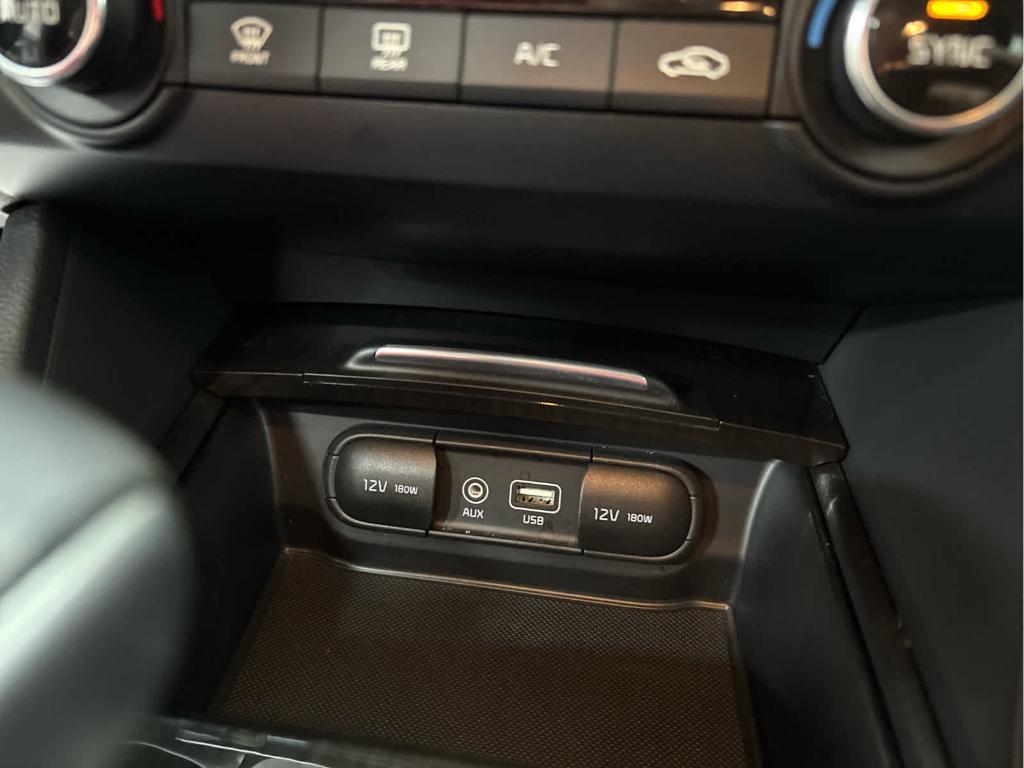 used 2019 Kia Optima car, priced at $14,500